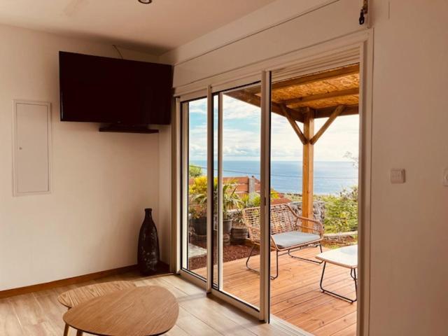 La Villa Choka Trois Bassins Zewnętrze zdjęcie